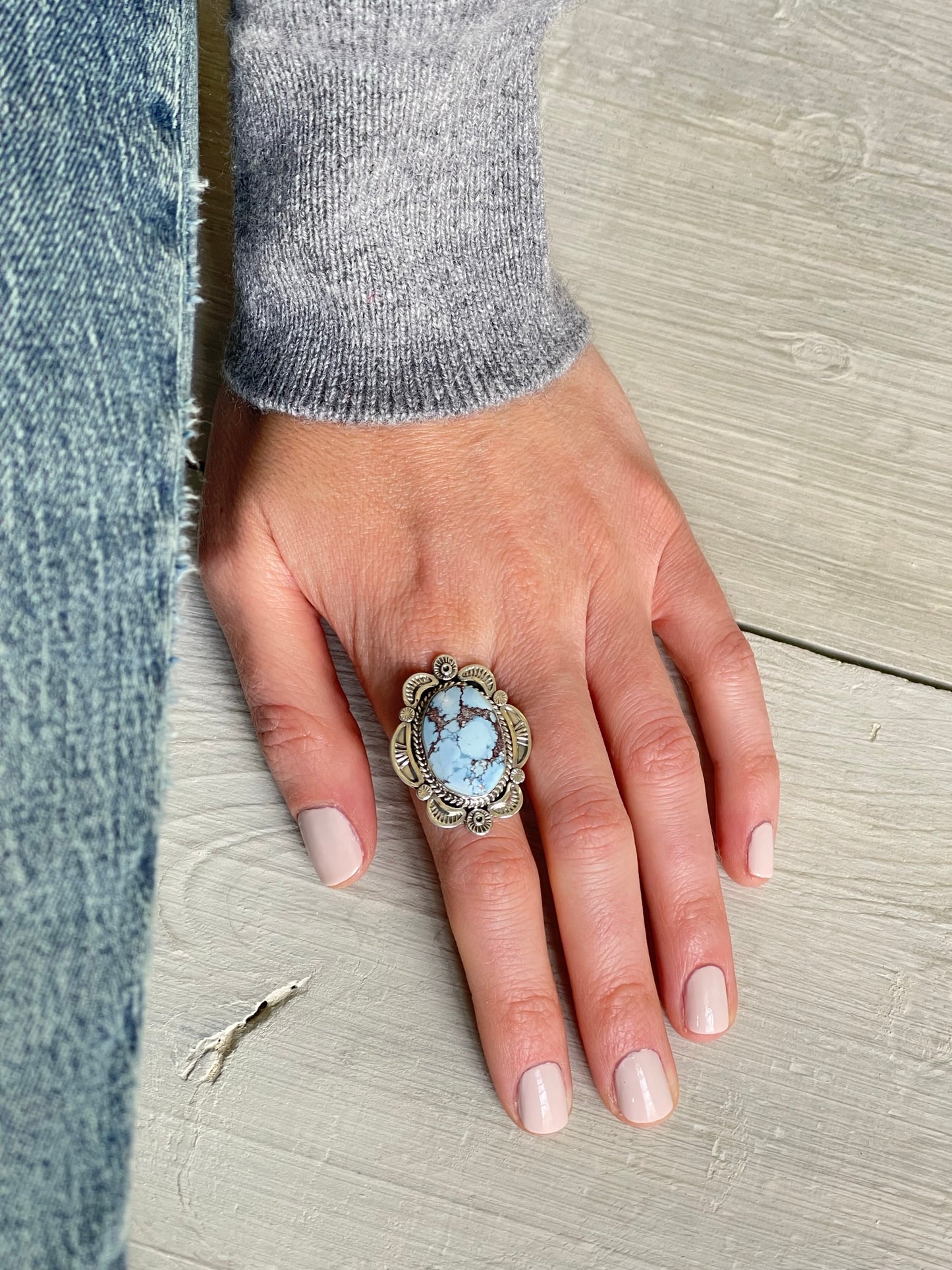 Golden Hills Ring