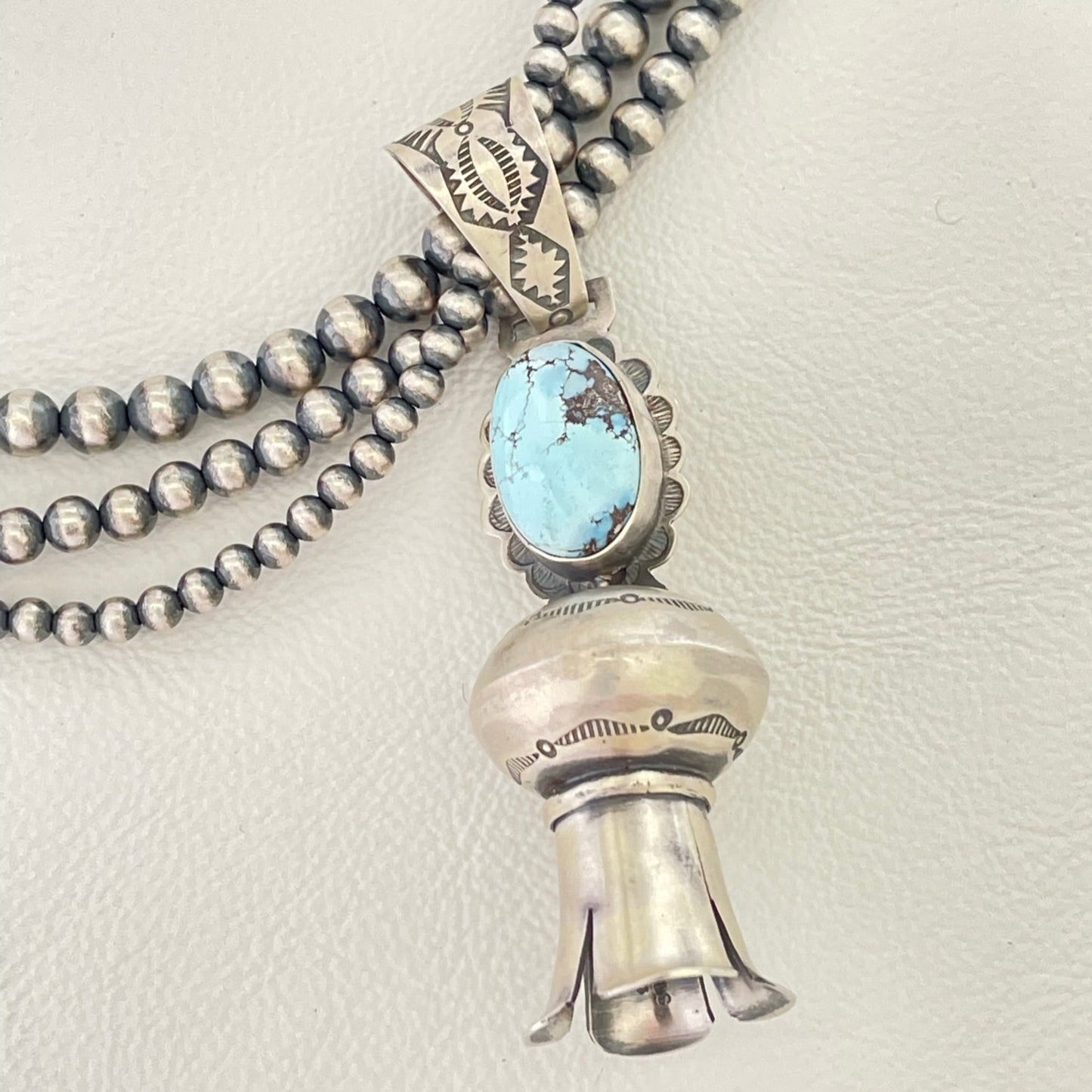 Golden Hills Pendant