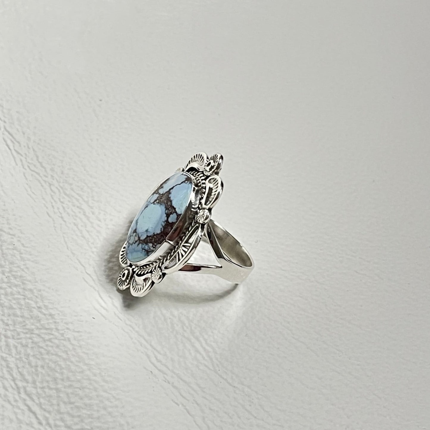 Golden Hills Ring