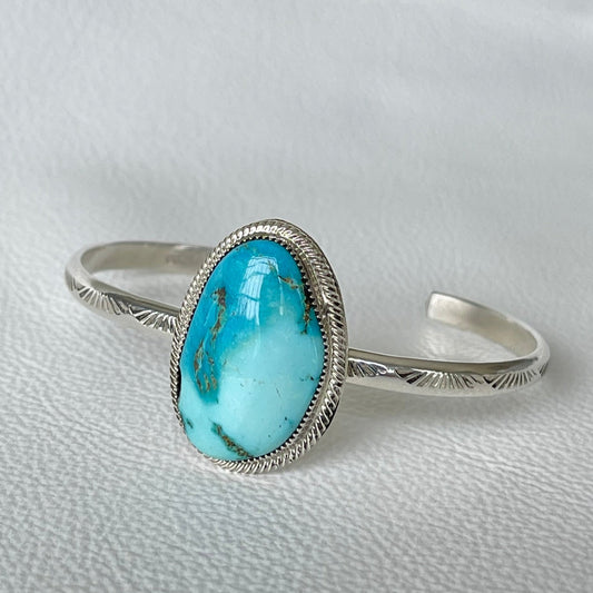 Sonoran Gold Bracelet