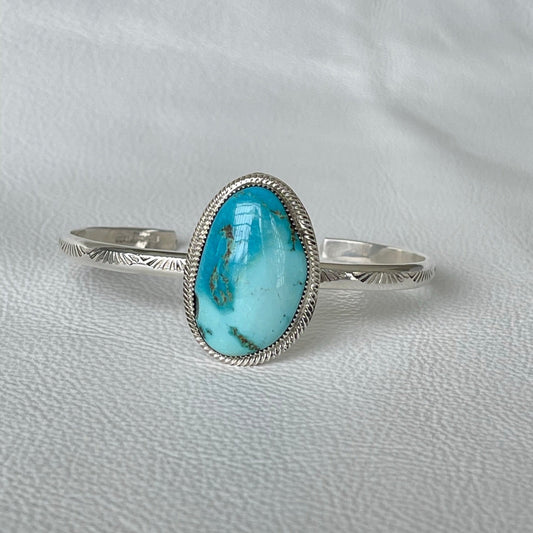 Sonoran Gold Bracelet