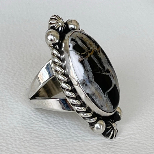 Wild Horse Ring