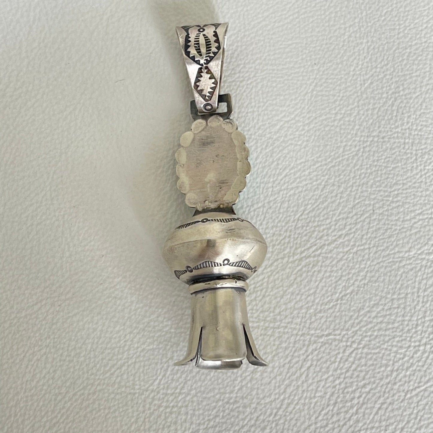 Golden Hills Pendant