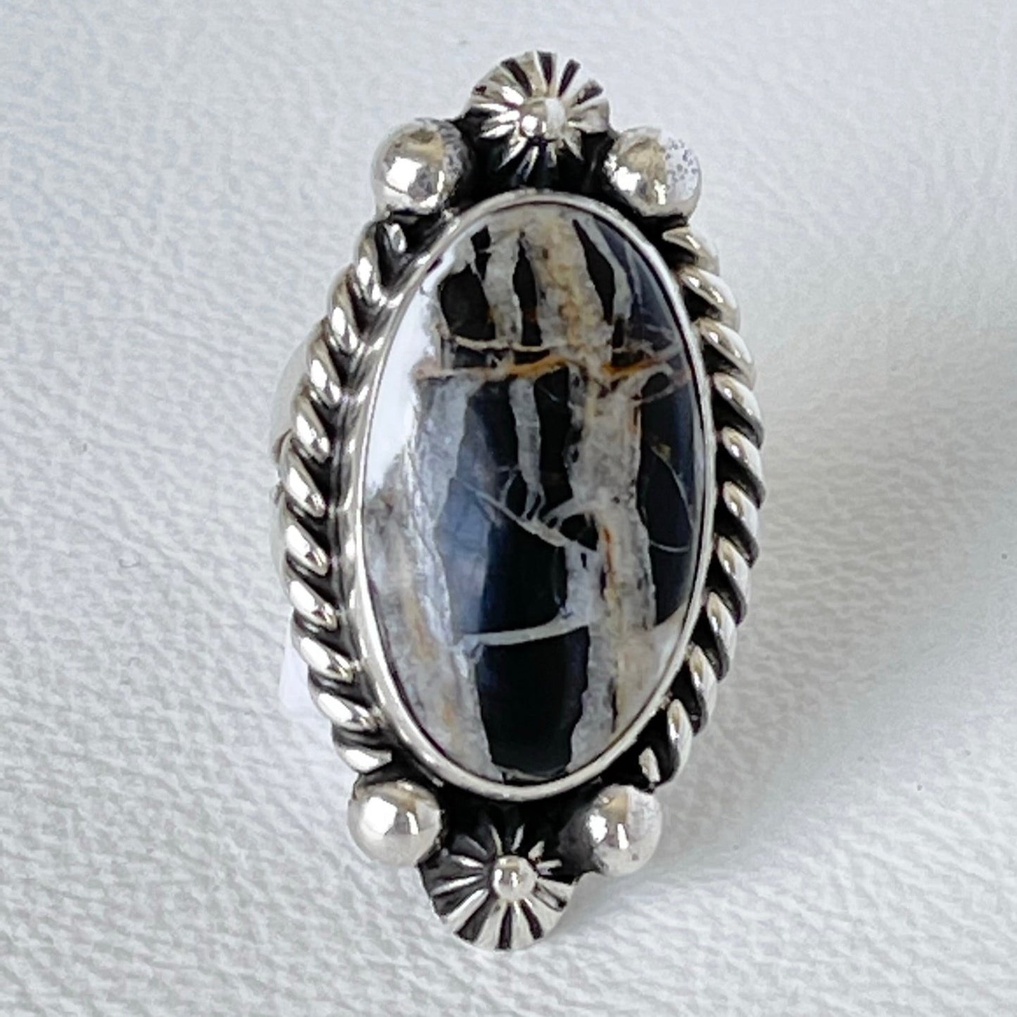 Wild Horse Ring
